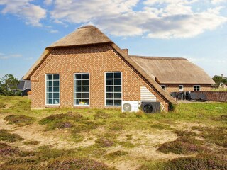 Casa de vacaciones Søndervig  47