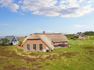 Casa de vacaciones Søndervig  48