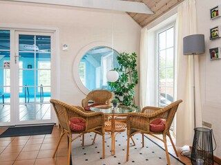 Vakantiehuis Søndervig  27
