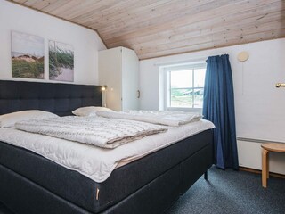 Ferienhaus Søndervig  52