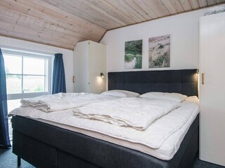 Maison de vacances Søndervig  15