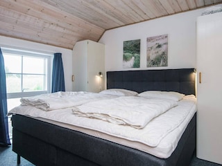 Maison de vacances Søndervig  47