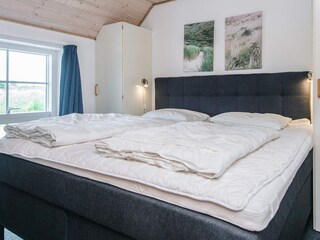 Ferienhaus Søndervig  54