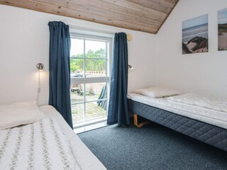 Maison de vacances Søndervig  29