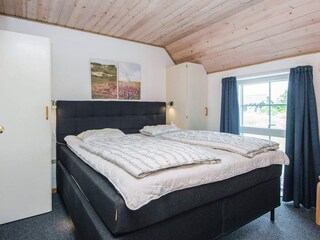 Maison de vacances Søndervig  24