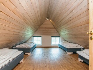 Casa de vacaciones Søndervig  36