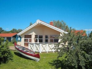 Vakantiehuis 4 persoons vakantie huis in Otterndorf - Otterndorf - image1
