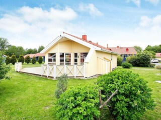 Maison de vacances Otterndorf Enregistrement extérieur 5