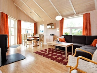 Vakantiehuis Otterndorf  9