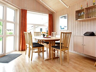 Casa per le vacanze Otterndorf  11