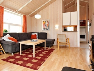 Ferienhaus Otterndorf  13