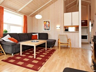 Ferienhaus Otterndorf  17