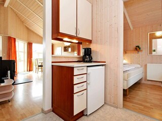 Maison de vacances Otterndorf  9