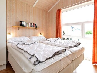 Maison de vacances Otterndorf  8