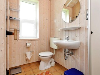 Holiday house Otterndorf  8