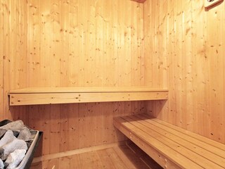 Holiday house Otterndorf  9