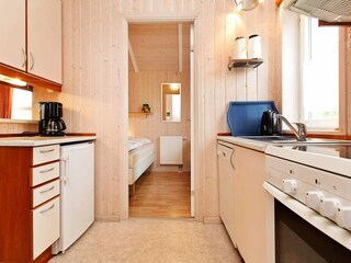 Vakantiehuis Otterndorf  14