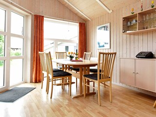 Holiday house Otterndorf  9