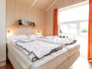 Holiday house Otterndorf  11
