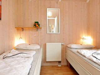 Holiday house Otterndorf  17