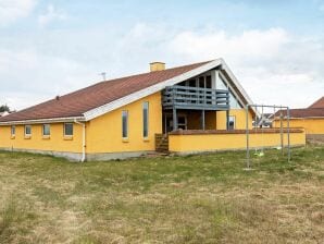 10 Personen Ferienhaus in Thisted - Vorupør - image1