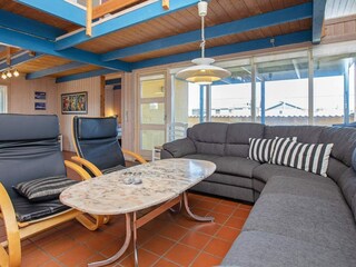 Holiday house Vorupør  11