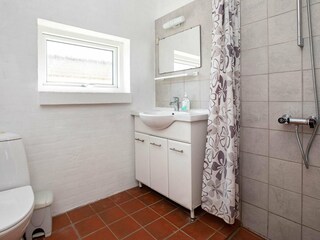 Holiday house Vorupør  14