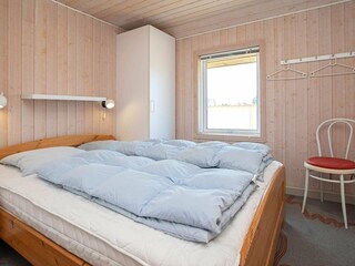 Holiday house Vorupør  15