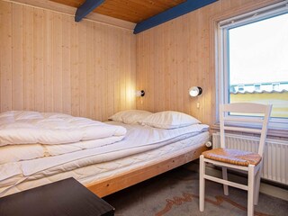Holiday house Vorupør  16