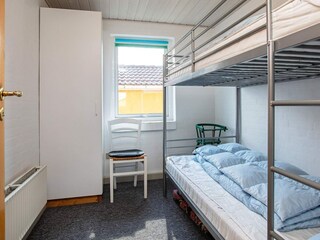Holiday house Vorupør  18
