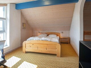 Holiday house Vorupør  19