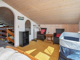 Holiday house Vorupør  20