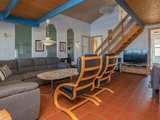 Holiday house Vorupør  22