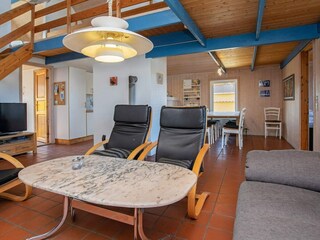 Holiday house Vorupør  24