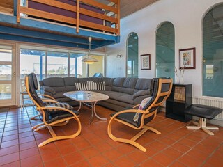 Holiday house Vorupør  26