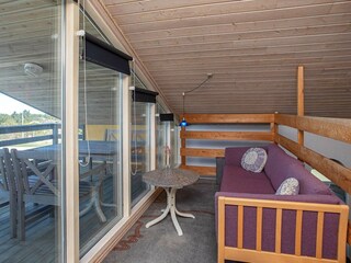 Holiday house Vorupør  28