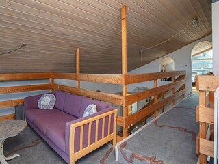 Holiday house Vorupør  30