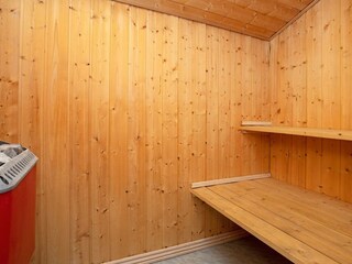 Holiday house Vorupør  32