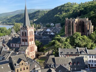 Holiday apartment Oberwesel  20