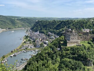 Holiday apartment Oberwesel  22