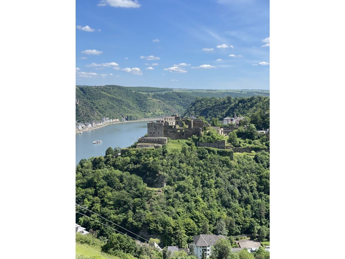 Burg Rheinfels