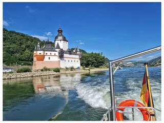 Holiday apartment Oberwesel  26