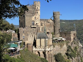 Holiday apartment Oberwesel  23