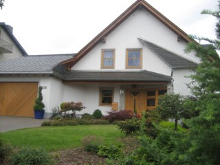 Holiday apartment Oberwesel Outdoor Recording 2