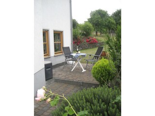 Holiday apartment Oberwesel Environment 3