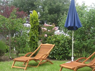 Holiday apartment Oberwesel Environment 6