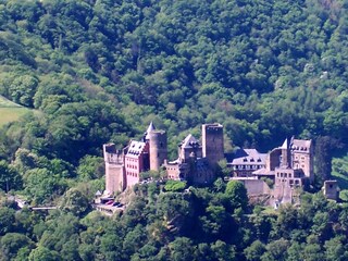 Holiday apartment Oberwesel  17
