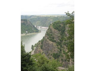 Holiday apartment Oberwesel  18