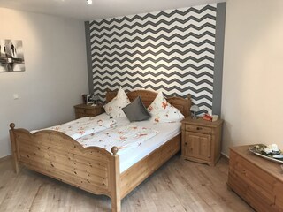 Holiday apartment Oberwesel Bedroom 11