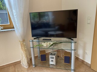 Holiday apartment Oberwesel Living Room 9